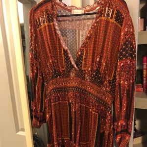 Altard state dress. Worn once!